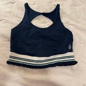 FP Movement Time Out Low Scoop Tank